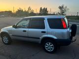 Honda CR-V 2001 года за 2 900 000 тг. в Кокшетау – фото 4