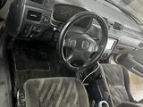 Honda CR-V 2001 года за 2 900 000 тг. в Кокшетау – фото 5