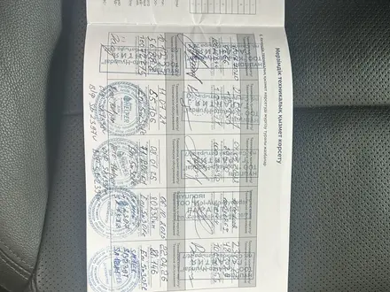 Hyundai Tucson 2020 года за 11 000 000 тг. в Актобе – фото 6