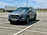Hyundai Tucson 2020 года за 11 000 000 тг. в Актобе