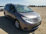 Toyota Sienna 2017 годаfor18 500 000 тг. в Актау – фото 2