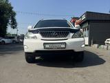 Lexus RX 350 2007 годаүшін10 500 000 тг. в Алматы