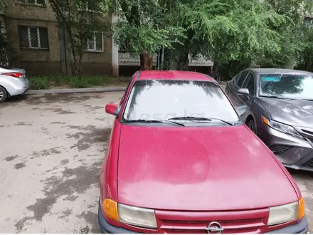 Opel Astra 1992 года за 1 500 000 тг. в Шымкент – фото 8