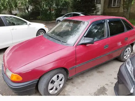 Opel Astra 1992 года за 1 500 000 тг. в Шымкент – фото 9