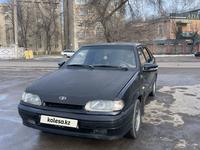 ВАЗ (Lada) 2115 2006 года за 850 000 тг. в Тараз