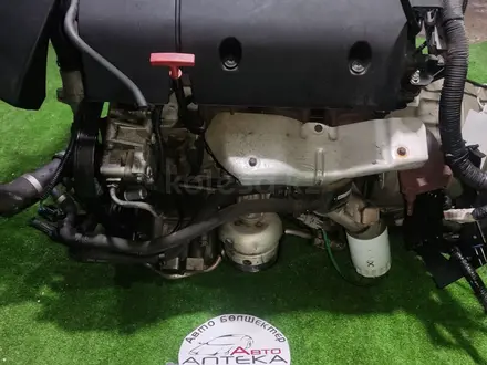 ДВИГАТЕЛЬ МОТОР АКПП КОРОБКА АВТОМАТ AJ30 ИЗ ЯПОНИИ за 500 000 тг. в Петропавловск – фото 6