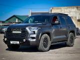 Toyota Sequoia 2025 года за 75 477 466 тг. в Павлодар – фото 2