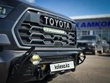Toyota Sequoia 2025 года за 75 477 466 тг. в Павлодар