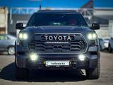 Toyota Sequoia 2025 года за 75 477 466 тг. в Павлодар – фото 3
