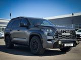 Toyota Sequoia 2025 года за 75 477 466 тг. в Павлодар – фото 4