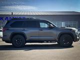 Toyota Sequoia 2025 года за 75 477 466 тг. в Павлодар – фото 5