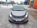 Hyundai Elantra 2014 годаүшін4 200 000 тг. в Уральск – фото 7