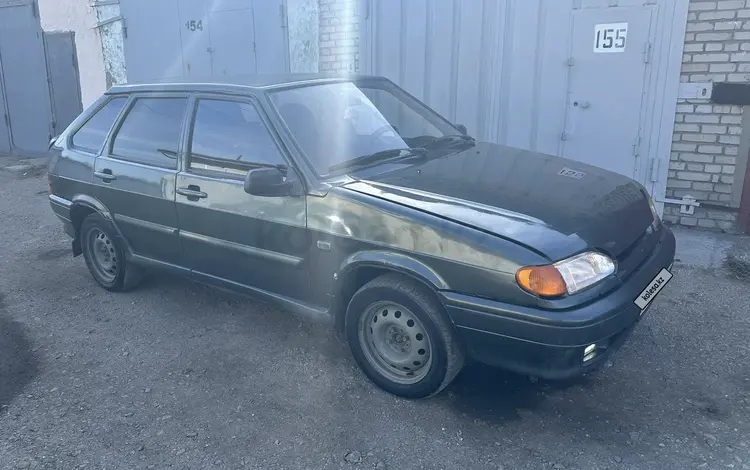 Продажа ВАЗ (Lada) 2114 2009 года в Костанае - №177014997: цена 1150000 ...