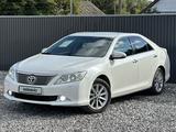 Toyota Camry 2012 года за 9 200 000 тг. в Актобе