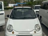 Daewoo Matiz 2009 года за 980 000 тг. в Алматы – фото 2