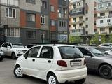 Daewoo Matiz 2009 года за 980 000 тг. в Алматы