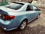 Toyota Corolla 2006 года за 4 750 000 тг. в Петропавловск – фото 4