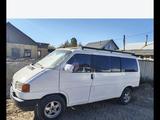Volkswagen Transporter 1991 годаүшін2 500 000 тг. в Талдыкорган