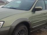 Subaru Outback 2004 годаүшін4 950 000 тг. в Талдыкорган