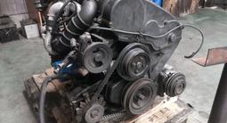 Двигатель 4D56 Mitsubishi Delica за 1 100 000 тг. в Алматы – фото 3