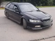 Honda Accord, 2001