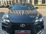 Lexus RX 350 2022 годаfor43 200 000 тг. в Астана