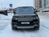 Land Rover Range Rover 2017 годаfor34 500 000 тг. в Актобе – фото 4