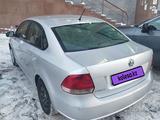 Volkswagen Polo 2014 годаүшін3 800 000 тг. в Астана – фото 2