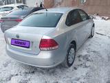 Volkswagen Polo 2014 годаүшін3 800 000 тг. в Астана – фото 3