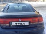 Mazda 626 1996 годаfor1 850 000 тг. в Усть-Каменогорск – фото 5