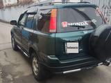 Honda CR-V 2000 года за 4 000 000 тг. в Алматы – фото 3