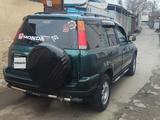 Honda CR-V 2000 года за 4 000 000 тг. в Алматы – фото 4