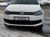 Volkswagen Polo 2011 года за 5 000 000 тг. в Костанай