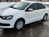 Volkswagen Polo 2011 года за 4 950 000 тг. в Костанай – фото 3