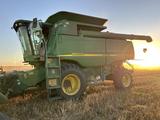 John Deere  9660 STS 2005 годаүшін50 144 000 тг. в Алматы