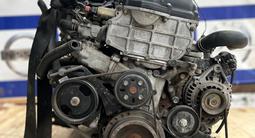 Контрактный двигатель GA16DE Nissan Primera, Almera, Pulsar, Sunny 1.6 литр за 350 400 тг. в Астана – фото 2
