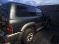 Nissan Patrol 2001 года за 5 500 000 тг. в Караганда – фото 2