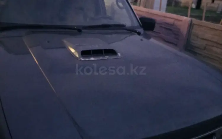 Nissan Patrol 2001 года за 5 500 000 тг. в Караганда