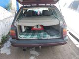 Volkswagen Passat 1991 годаүшін1 500 000 тг. в Астана – фото 3