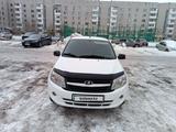 ВАЗ (Lada) Granta 2190 2013 года за 2 250 000 тг. в Астана – фото 4