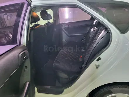 Kia Forte 2011 года за 4 500 000 тг. в Каскелен – фото 4