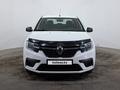 Renault Logan 2021 года за 3 710 000 тг. в Астана – фото 2