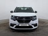 Renault Logan 2021 годаүшін3 650 000 тг. в Астана – фото 2