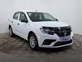 Renault Logan 2021 года за 3 710 000 тг. в Астана – фото 3