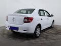 Renault Logan 2021 года за 3 710 000 тг. в Астана – фото 5