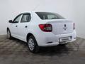 Renault Logan 2021 года за 3 710 000 тг. в Астана – фото 7