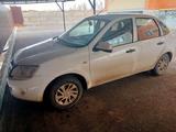 ВАЗ (Lada) Granta 2190 2013 годаүшін2 400 000 тг. в Актобе – фото 5