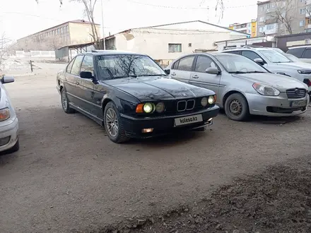 BMW 525 1993 года за 1 000 000 тг. в Жезказган – фото 2