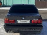 BMW 525 1993 года за 2 300 000 тг. в Чунджа – фото 2