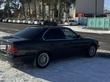 BMW 525 1993 года за 2 300 000 тг. в Чунджа – фото 3